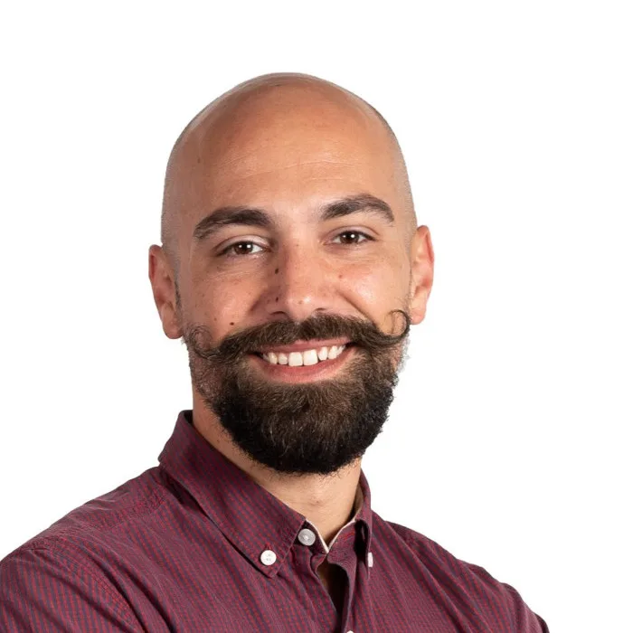 Dario Garofalo - Veterinario comportamentalista - Istruttore cinofilo